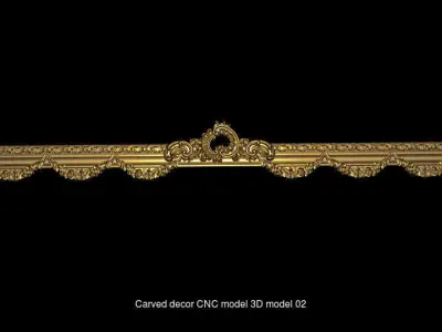 Collection onlay molding12