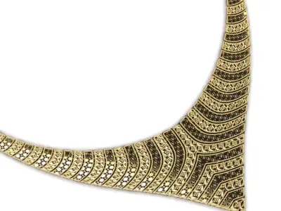 Luxora Set 3D print model