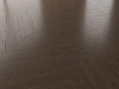 Wood Floor Set 06 Texture