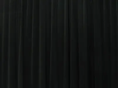 Stage Design  3D model