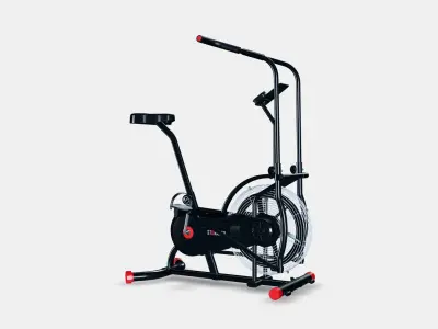 Stormred Patriot Low-poly 3D model