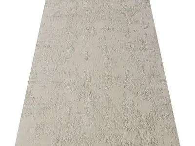 Rug Set 640 3D model