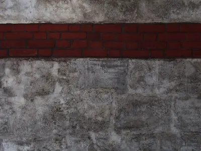 827 stucco Texture
