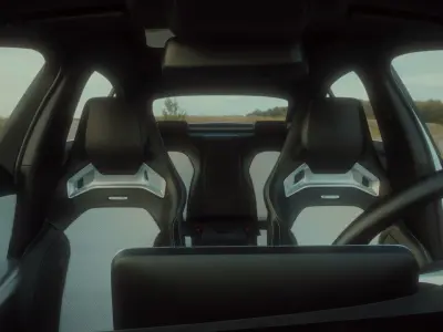 mercedes benz 3D model