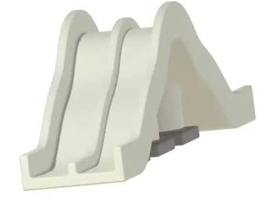 High Lift Bridge 3D print model