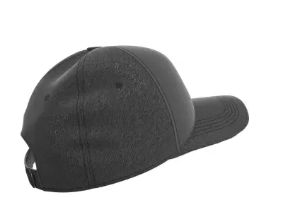 Baseball Cap - Marvelous designer 3D model