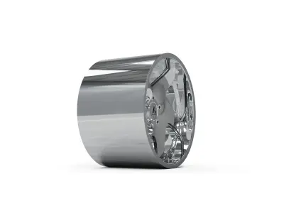 ARTIS DAWN-M WHEEL 3D MODEL 3D print model