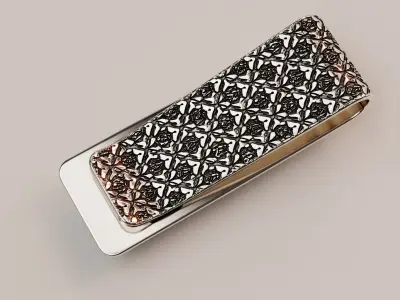 Money Clip Collection