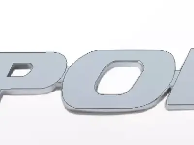 sport obj file  printable using 3d printer 3D print model