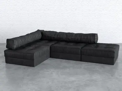 DS 1088 Composition A 3D model