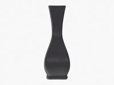  Ceramic Vase 3D model