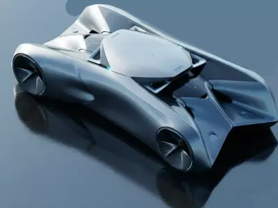 GV set 82 3D model