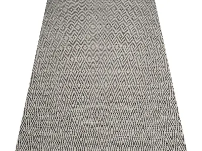 Rug Set 346 3D model