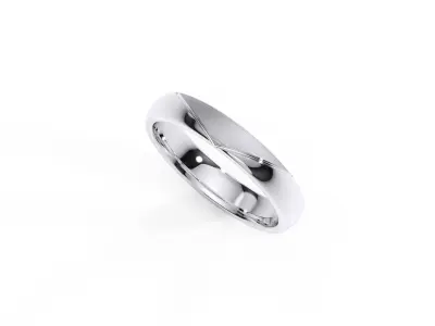 MY 019 MENRING 3D print model