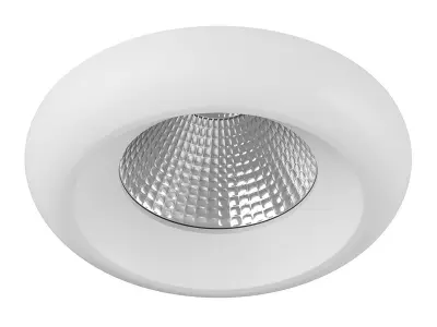 07107x Monde Lightstar spotlight 3D model