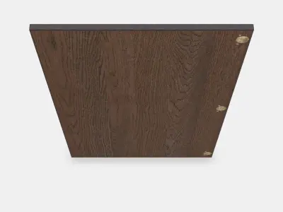 SINARP By 9 Low-poly 3D model