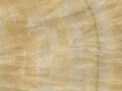 Traditional marble top coffee table by Modenese 3D model