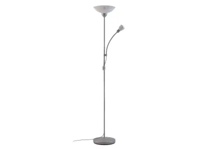 Floor Lamp 3D model