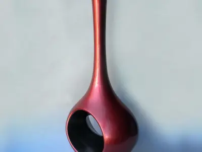 Vase 5-1 3D print model