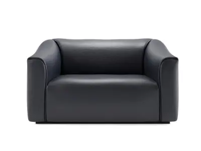 DS 47 Sofa 3D model