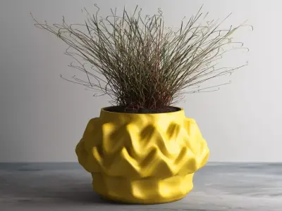 vase 3d print 718  3D print model