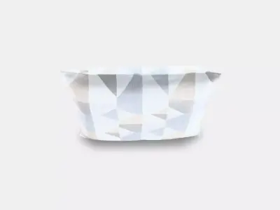 SVARTHO Cushion cover 1 3D model