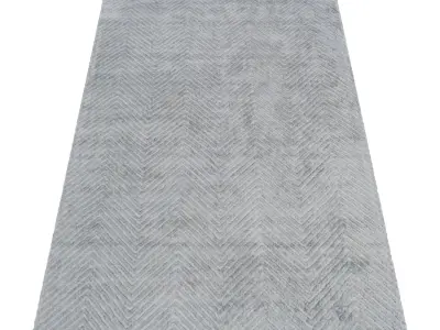Rug Set 594 3D model