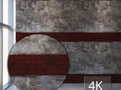 827 stucco Texture