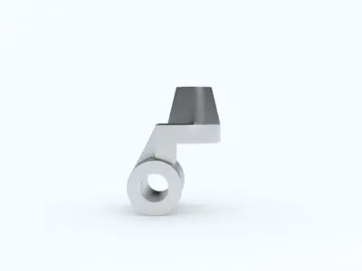 Mechanical Part No 75 3D print model