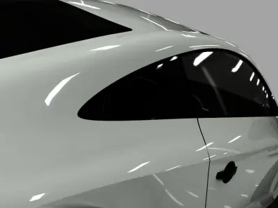 Audi TT  3D model