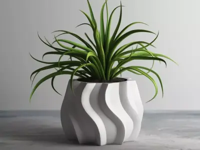 vase 3d print 426  3D print model