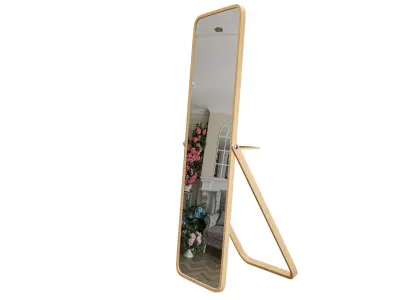 IKEA IKORNNES MIRROR  3D model