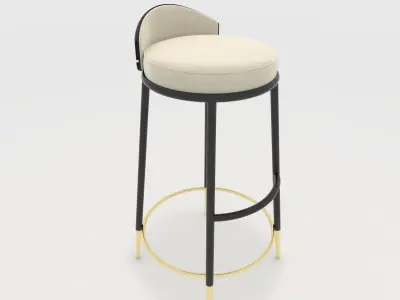 Collection Bar Stool 15