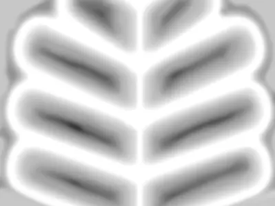 Pro - Cup Napoleone cup Baldi 3D model