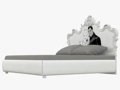 Creazioni Valeriano 3D model