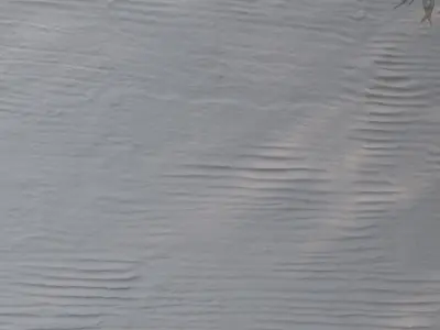 Greek wall - 3D Texture - 400 x 400 cm Seamless scan - 22k 3D model