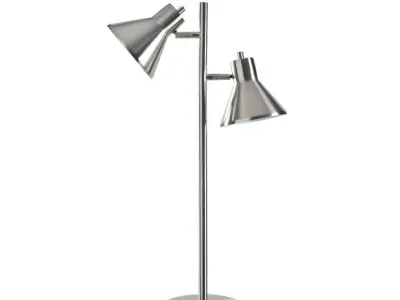 Dahal Desk Light Lamp 3D model