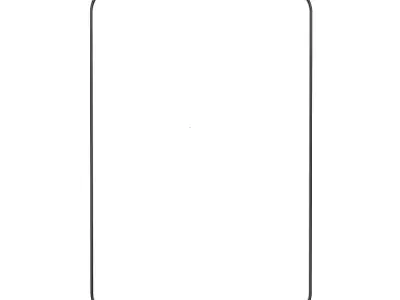 Glencoe MT2533 3D model