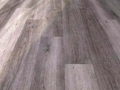 Yurtbay Barkwood Ash 20x120 Texture