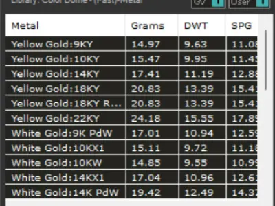 Luxury man Rolex design diamond ring model ror0010 3D print model