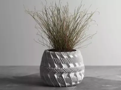 vase 3d print 366  3D print model