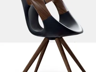 UP SOFT TOUCH 907 3D model