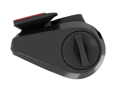 Dash Cam Rexing V1P Pro 3D model 3D model