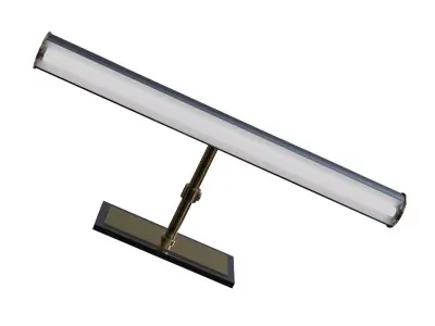 Picture Light 3D model
