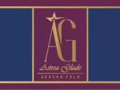 Astrea Glade 3D model