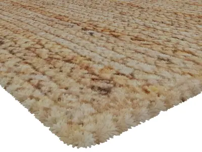 Rug Set 1752 3D model