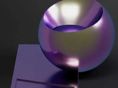 Metal vol05 Special 8K Seamless PBR Materials Texture