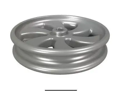 AUTOMOBILE ENGINEERING EDUCATIONAL PACK 3D Model Collection