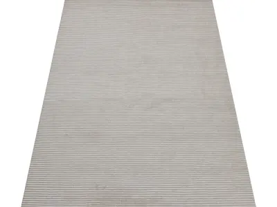 Rug Set 998 3D model