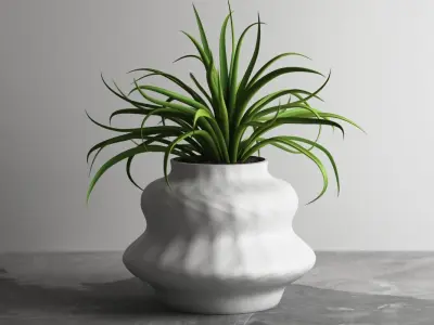 vase 3d print 679  3D print model
